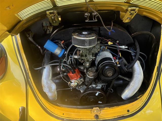 1973 Volkswagen Beetle (CC-2079616) for sale in Casselberry, Florida