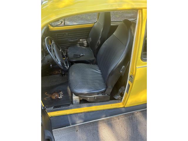 1973 Volkswagen Beetle (CC-2079616) for sale in Casselberry, Florida