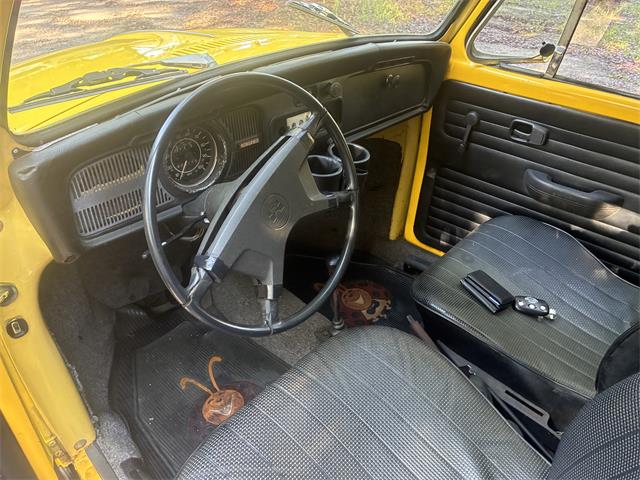 1973 Volkswagen Beetle (CC-2079616) for sale in Casselberry, Florida