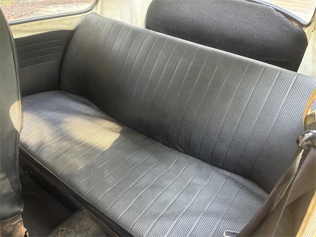1973 Volkswagen Beetle (CC-2079616) for sale in Casselberry, Florida