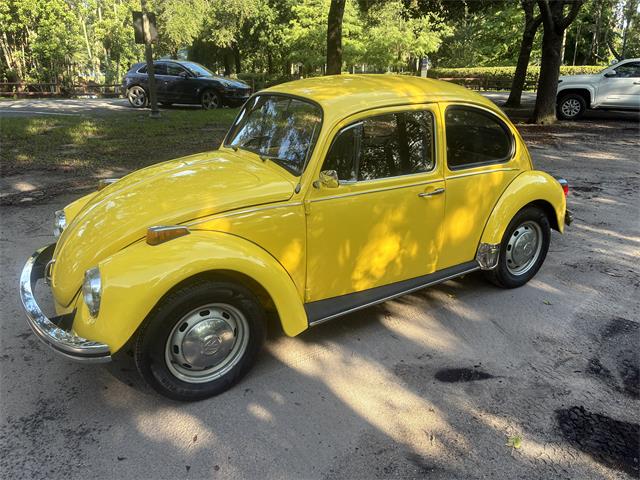 1973 Volkswagen Beetle (CC-2079616) for sale in Casselberry, Florida