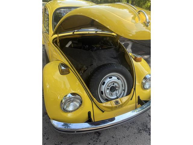 1973 Volkswagen Beetle (CC-2079616) for sale in Casselberry, Florida