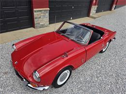 1962 Triumph Spitfire (CC-2079618) for sale in Canton, Ohio