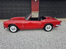 1962 Triumph Spitfire (CC-2079618) for sale in Canton, Ohio