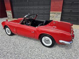 1962 Triumph Spitfire (CC-2079618) for sale in Canton, Ohio