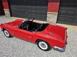 1962 Triumph Spitfire (CC-2079618) for sale in Canton, Ohio