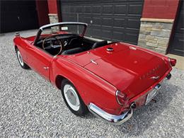 1962 Triumph Spitfire (CC-2079618) for sale in Canton, Ohio