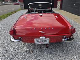 1962 Triumph Spitfire (CC-2079618) for sale in Canton, Ohio
