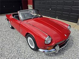 1962 Triumph Spitfire (CC-2079618) for sale in Canton, Ohio