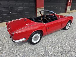 1962 Triumph Spitfire (CC-2079618) for sale in Canton, Ohio
