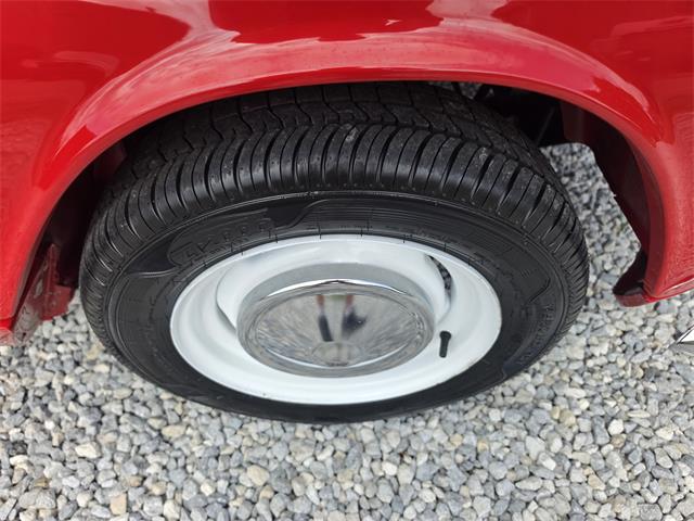 1962 Triumph Spitfire (CC-2079618) for sale in Canton, Ohio