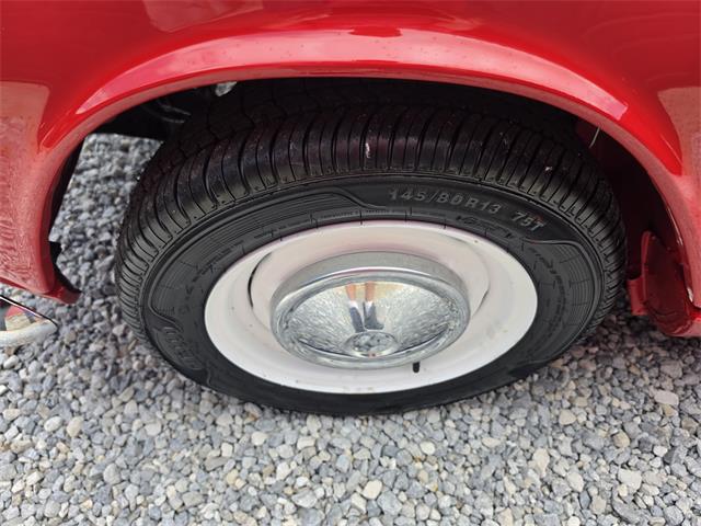 1962 Triumph Spitfire (CC-2079618) for sale in Canton, Ohio