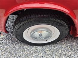 1962 Triumph Spitfire (CC-2079618) for sale in Canton, Ohio