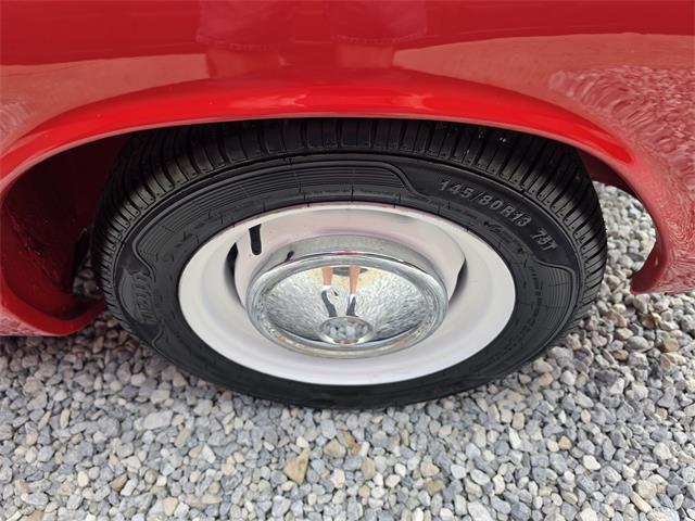 1962 Triumph Spitfire (CC-2079618) for sale in Canton, Ohio