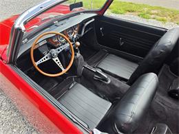 1962 Triumph Spitfire (CC-2079618) for sale in Canton, Ohio