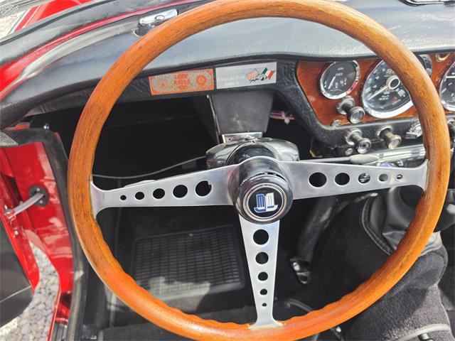 1962 Triumph Spitfire (CC-2079618) for sale in Canton, Ohio