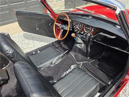 1962 Triumph Spitfire (CC-2079618) for sale in Canton, Ohio