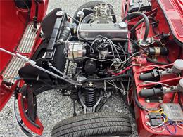 1962 Triumph Spitfire (CC-2079618) for sale in Canton, Ohio