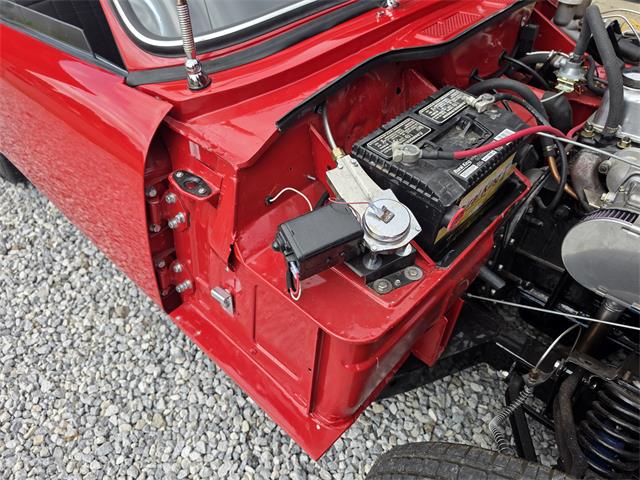 1962 Triumph Spitfire (CC-2079618) for sale in Canton, Ohio