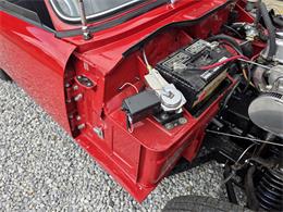 1962 Triumph Spitfire (CC-2079618) for sale in Canton, Ohio