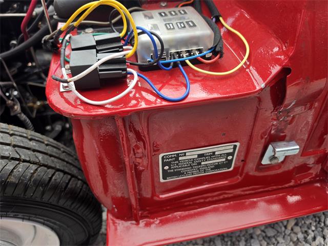 1962 Triumph Spitfire (CC-2079618) for sale in Canton, Ohio