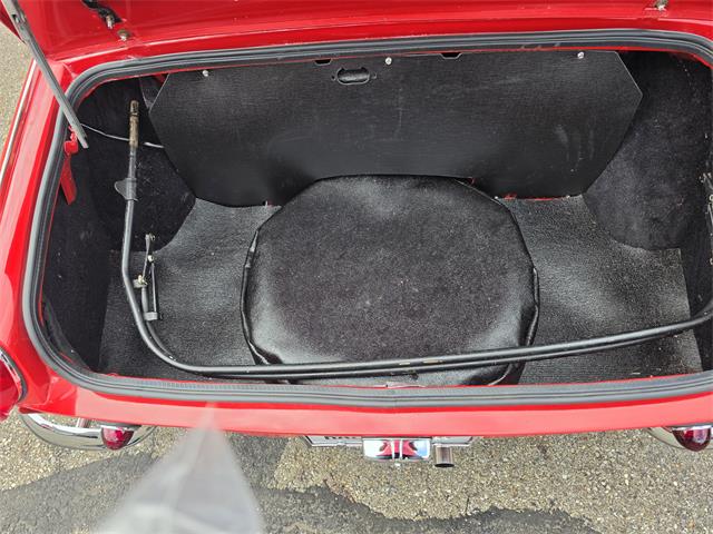 1962 Triumph Spitfire (CC-2079618) for sale in Canton, Ohio