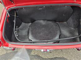 1962 Triumph Spitfire (CC-2079618) for sale in Canton, Ohio