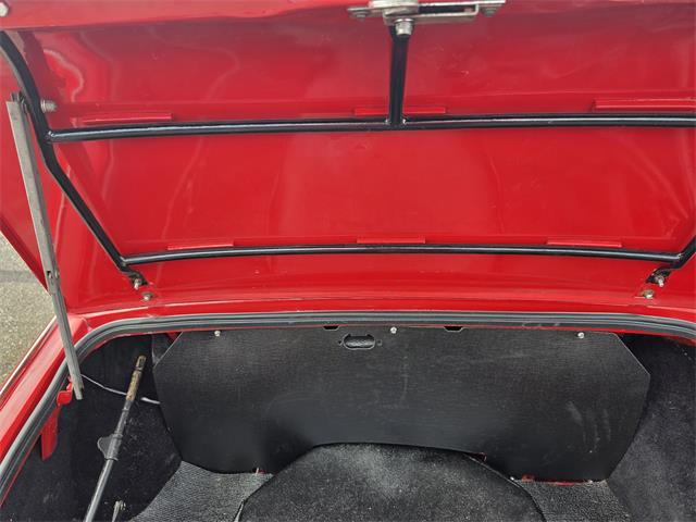 1962 Triumph Spitfire (CC-2079618) for sale in Canton, Ohio