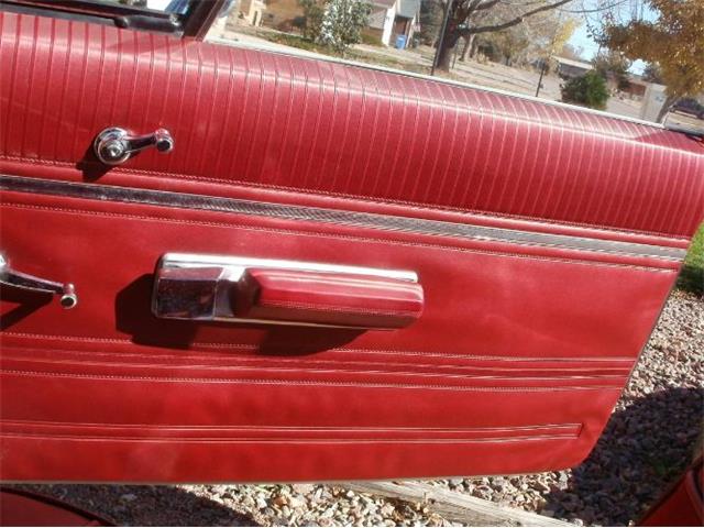 1966 Plymouth Fury (CC-2070962) for sale in Cadillac, Michigan