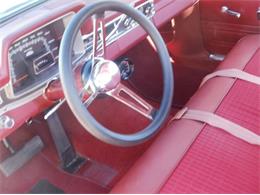 1966 Plymouth Fury (CC-2070962) for sale in Cadillac, Michigan