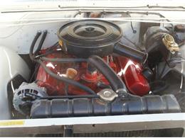 1966 Plymouth Fury (CC-2070962) for sale in Cadillac, Michigan