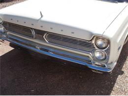 1966 Plymouth Fury (CC-2070962) for sale in Cadillac, Michigan