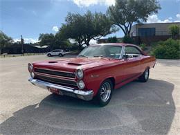 1966 Mercury Cyclone (CC-2079623) for sale in Spring Branch, Texas
