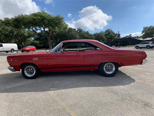 1966 Mercury Cyclone (CC-2079623) for sale in Spring Branch, Texas