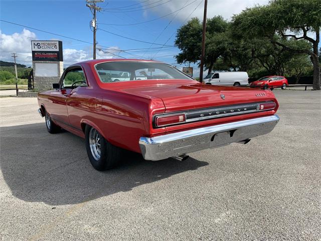 1966 Mercury Cyclone (CC-2079623) for sale in Spring Branch, Texas