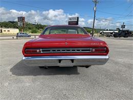 1966 Mercury Cyclone (CC-2079623) for sale in Spring Branch, Texas