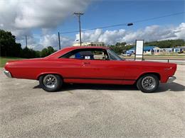 1966 Mercury Cyclone (CC-2079623) for sale in Spring Branch, Texas