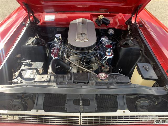 1966 Mercury Cyclone (CC-2079623) for sale in Spring Branch, Texas