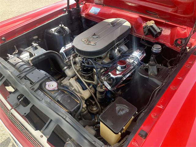1966 Mercury Cyclone (CC-2079623) for sale in Spring Branch, Texas