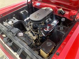 1966 Mercury Cyclone (CC-2079623) for sale in Spring Branch, Texas