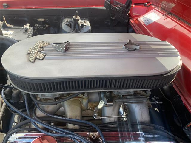 1966 Mercury Cyclone (CC-2079623) for sale in Spring Branch, Texas