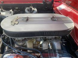 1966 Mercury Cyclone (CC-2079623) for sale in Spring Branch, Texas