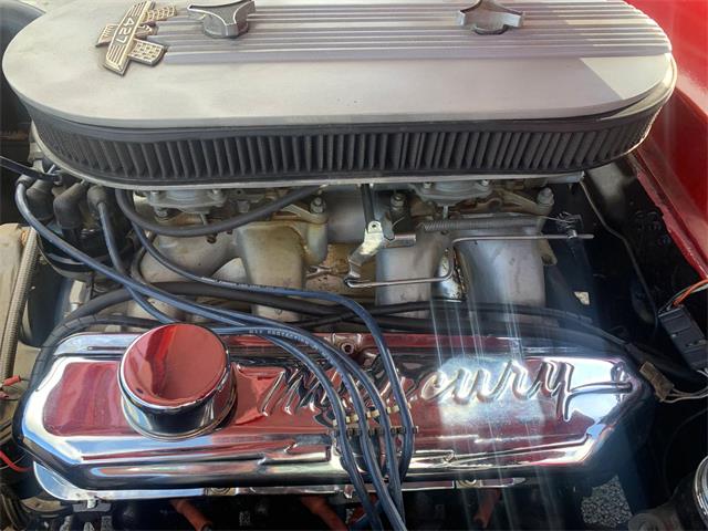 1966 Mercury Cyclone (CC-2079623) for sale in Spring Branch, Texas