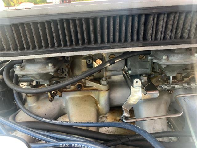 1966 Mercury Cyclone (CC-2079623) for sale in Spring Branch, Texas