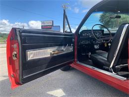 1966 Mercury Cyclone (CC-2079623) for sale in Spring Branch, Texas