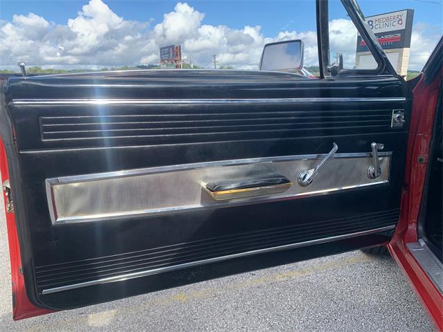 1966 Mercury Cyclone (CC-2079623) for sale in Spring Branch, Texas