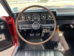 1966 Mercury Cyclone (CC-2079623) for sale in Spring Branch, Texas