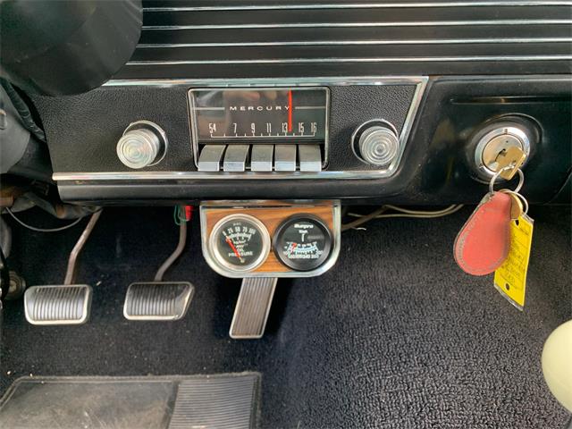 1966 Mercury Cyclone (CC-2079623) for sale in Spring Branch, Texas