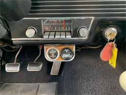 1966 Mercury Cyclone (CC-2079623) for sale in Spring Branch, Texas