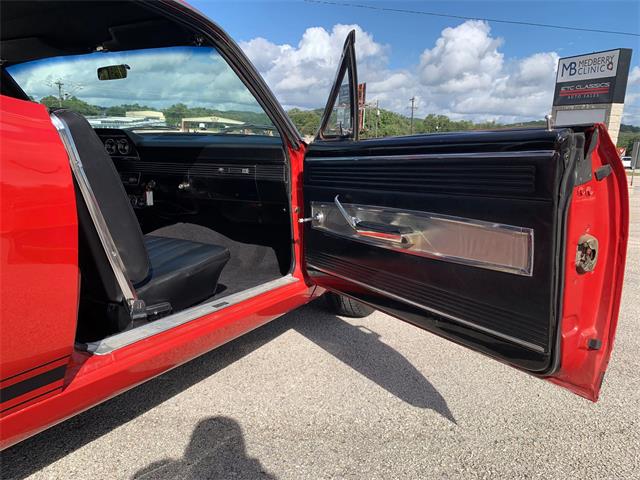 1966 Mercury Cyclone (CC-2079623) for sale in Spring Branch, Texas